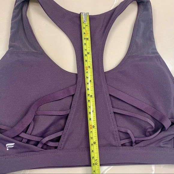 • [Fabletics] Kessler Sports Bra • - Picture 14 of 16